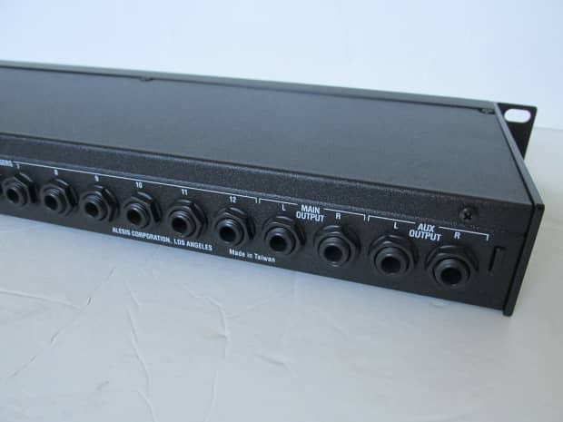 hedco audio router hd-16x images